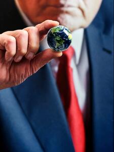  آیا انزواطلبی ترامپ آتش جنگ‌های تازه را شعله‌ور می‌کند؟