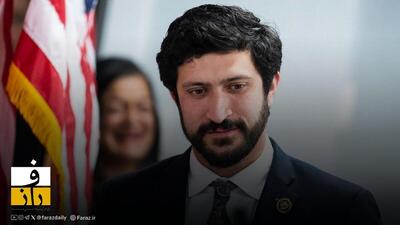  ادامه مخالفت ها در کنگره آمریکا با سیاست های جنگ طلبانه ترامپ علیه ایران