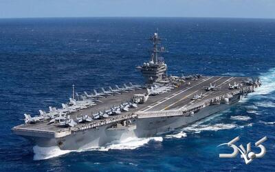 کارشناس صداوسیما دلیل اصلی حضور ناوگان آمریکایی در خلیج فارس را اعلام کرد +ویدیو - مجله اینترنتی کولاک