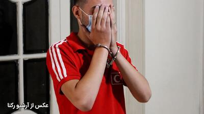  جعل هویت یک دکتر برای اخاذی از دختران / متهم تهدید به انتشار تصاویر خصوصی کرده بود