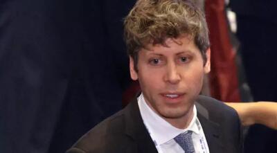  سازنده ChatGPT: جهان برای تنظیم مقررات «هوش مصنوعی» به سازمانی مثل آژانس بین‌المللی انرژی اتمی نیاز دارد