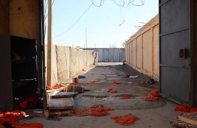  مقام‌های آمریکایی: عملیات فرار 6 هزار عضو داعش در شمال سوریه متوقف شد