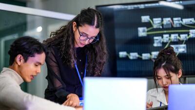  رونمایی از ابزار رایگان بریتانیا برای مهار خطرات هوش مصنوعی