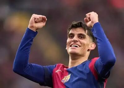  ناکامی باشگاه میلان در جذب ستاره بارسلونا؛ پاسخ منفی جرارد مارتین