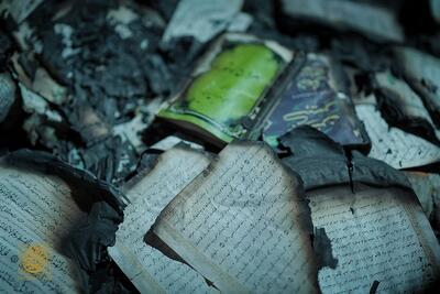  مراسم شب اول ماه رمضان در مسجد سیدالشهدای پاکدشت با حضور سید مجید بنی فاطمه / چراغ مسجد به مسجد روشن شد