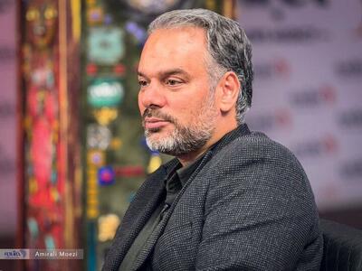  افشاگری رشیدی کوچی درباره حامیان اصلی صیانت ۲