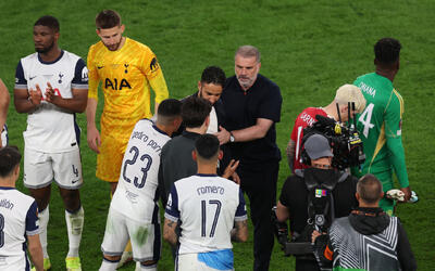  پوستکوعلو: مربیگری در منچستریونایتد سخت‌ترین شغل دنیای فوتبال است!