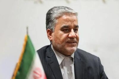  تصمیم تبادل سفرا بین تهران و قاهره گرفته شده است