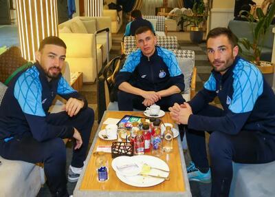  دردسر جدید و بزرگ استقلال در روزهای پرحاشیه!