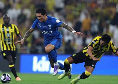  جنگ جدید الاتحاد و الاهلی بر سر یک ورزشگاه