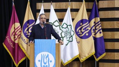  هر اقدامی که منجر به پیشرفت در کشور شود، مصداق بارز کار جهادی است