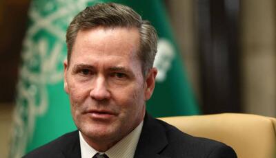  سفیر آمریکا ادعاهای واشنگتن درباره حق غنی سازی ایران را تکرار کرد