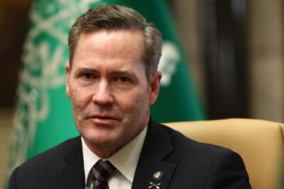  سفیر آمریکا: واشنگتن در خواسته خود از ایران مبنی بر «غنی‌سازی صفر» بسیار صریح و شفاف بوده