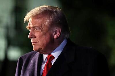  ترامپ ضرب‌الاجل تازه‌ای برای ایران تعیین کرد