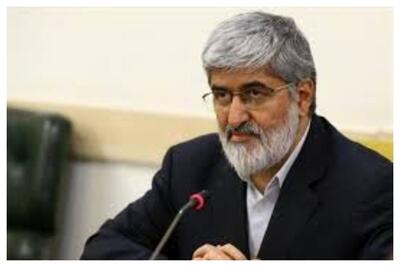  مطهری: دلجویی از خانواده همه جان‌باختگان در دستور کار باشد