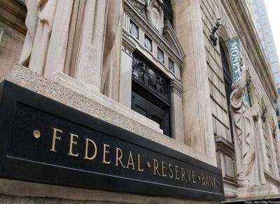  شوک فدرال رزرو به سرمایه‌گذاران رمزارزها - اکونیوز