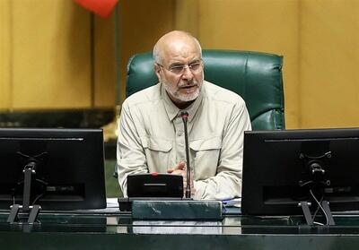  حلقه مشاوران قالیباف/ از ارادتمند به جنگ تا تهیه کننده «درباره الی»