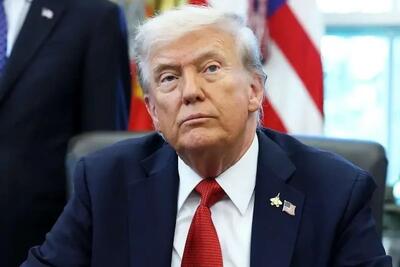  فوری/ ترامپ نحوه حمله آمریکا به ایران را مشخص کرد