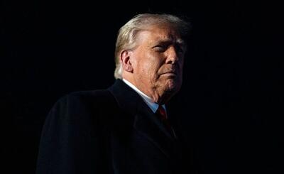  اقدام مشکوک آمریکا در همسایگی ایران/ تهران مراقب باشد