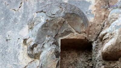  مهم‌ترین سند جهان باستان درباره داریوش و برخورد با شورشیان در ۲۵۰۰ سال قبل چه می‌گوید؟