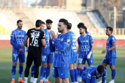  میزبان احتمالی استقلال برای جدال میزبانی