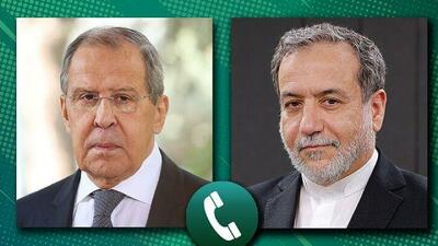  حمایت روسیه از حقوق مشروع ایران در مذاکرات