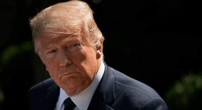  ترامپ: ۱۵ روز حداکثر ضرب‌الاجل توافق با ایران است | جهان نیوز