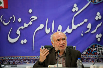  علی‌محمد حاضری: حکومت اجازه رشد و بقای نهادهای مدنی کارآمد و مطالبه‌گری مسالمت‌آمیز را نداده/ «بازدارندگی مدنی» یکی از پارامترهای بسیار مهم کنترل اعتراضات و کاهش خشونت است