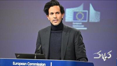  اتحادیه اروپا درباره نتیجه مذاکرات ایران و آمریکا: دل‌گرمیم! - مجله اینترنتی کولاک