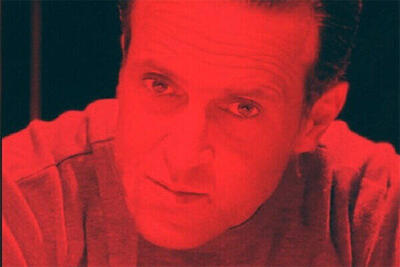  تخت‌گاز ستاره ی سابقه‌دار در راه جهنم!