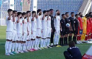  ۲ بازیکن غیرمنتظره در فهرست امیر قلعه‌نویی