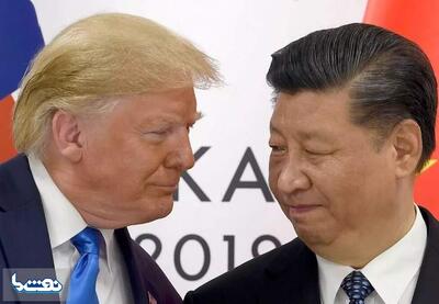  سفر قریب‌الوقوع ترامپ به پکن | نفت ما