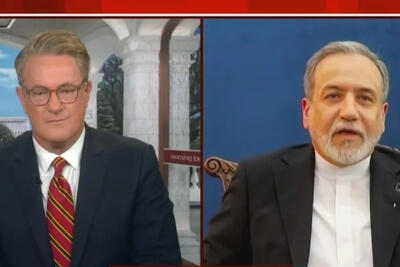  هیچ ضرب‌الاجلی وجود ندارد؛ غنی‌سازی صفر روی میز نیست