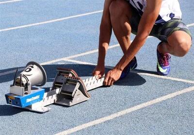  دعوت از 19 ورزشکار به اردوی تیم ملی دوومیدانی