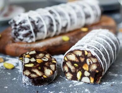  آموزش تهیه ۳ نوع دسر خرمایی خوشمزه مخصوص ماه رمضان