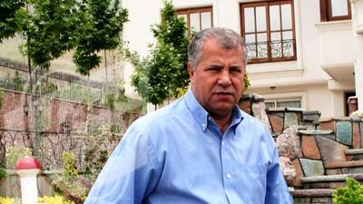  فیلم/ علی پروین : 22 ساله هر سال عید میرم رامسر، ویلامون رامسر هست، مواظب باشین عیدتون تبدیل به عزا نشه