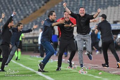  پشت پرده اعتراف تلخ اوسمار؛ این کجا و آن کجا!