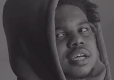  مرگ ناگهانی رپر ۲۵ ساله