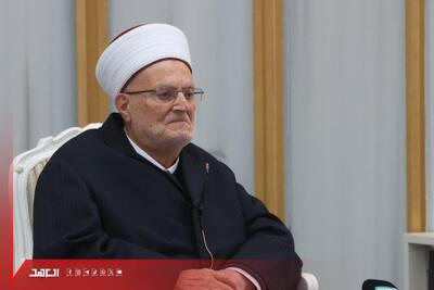  خطیب مسجدالاقصی: اسرائیل حتی افطار در صحن‌های این مسجد را ممنوع کرده است