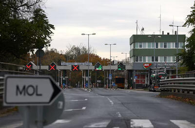  مجارستان ۲۵۰ هزار تن نفت خام از ذخایر استراتژیک خود را آزاد می‌کند