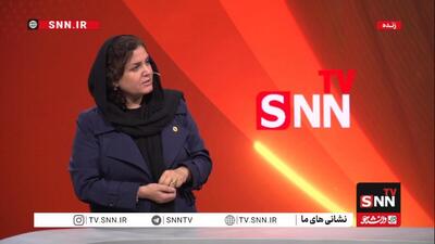  وکیل دادگستری: خیلی‌ها از اینکه یک زندانی سیاسی این حرف‌ها را زده تعجب کردند/ سال ۸۸ در جنبش سبز بودم / به عنوان یک مددکار اجتماعی و وکیل کاملا مخالف جنگ و دخالت نظامی در ایران هستم + فیلم