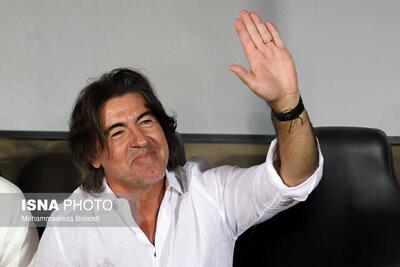  ساپینتو فعلا ماندنی شد