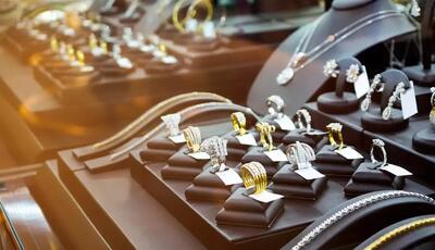  بی محلی بازار داخلی طلا و سکه به اونس جهانی/ معاملات در بازار سکه و طلا به حالت رکود درآمد