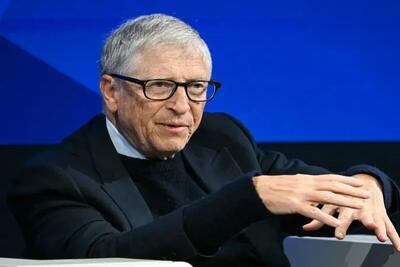  بیل گیتس به دلیل ارتباط با اپستین از سخنرانی در نشست هوش مصنوعی در هند کنار کشید