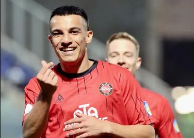  ستاره تراکتور نامزد بهترین بازیکن لیگ قهرمانان