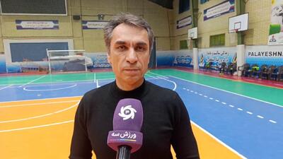  حسن زاده: از پالایش نفت اصفهان شناخت خوبی داشتیم