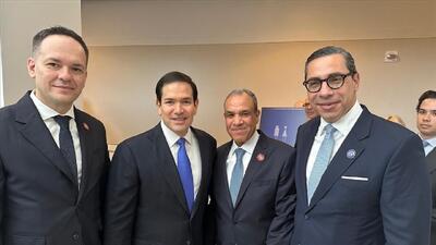  رایزنی‌های مصر در واشنگتن؛ از پرونده ایران تا صلح در غزه