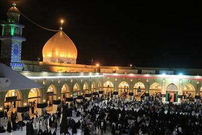  اوقات شرعی تهران یکشنبه 3 اسفند ۱۴۰۴ / اذان صبح و مغرب ساعت چند است؟