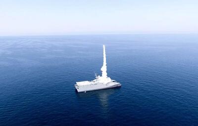  موشک جدید ایرانی زیر ذره‌بین بین‌المللی/ چرا آمریکایی ها باید از موشک تازه ایرانی بترسند؟