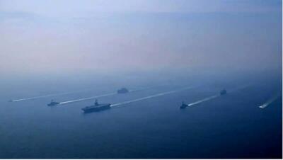  نیروهای آمریکایی همچنان در تیررس موشک‌های ایرانی